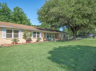 542 S South, Edgewood, TX 75117