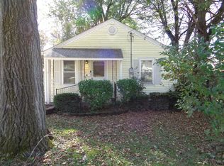 1330 W Catalpa St, Springfield, MO 65807