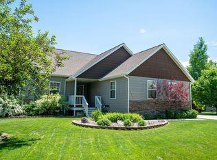 157 Stubble Ln, Belgrade, MT 59714