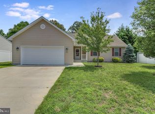 122 Waterway Dr, Frederica, DE 19946