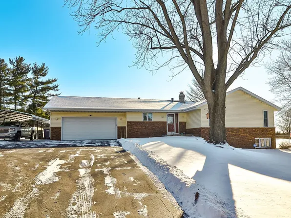 7575 Amy Ln, Roscoe, IL 61073