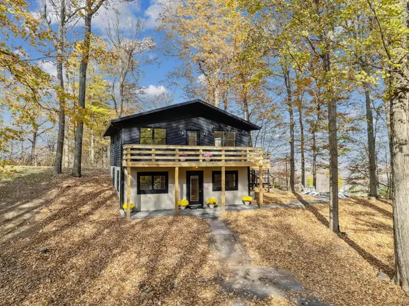 3101 Timberhaus Ln, Zanesfield, OH 43360