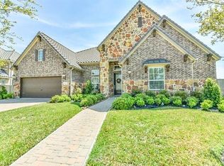 25635 Millbrook Bend Ln, Katy, TX 77494