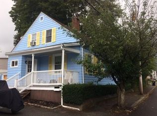25 Butler St, Salem, MA 01970