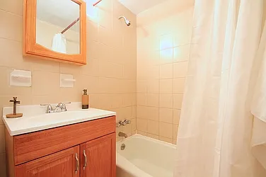 Rented by Alpha Properties NYC I LLC