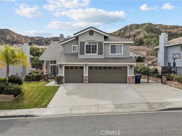 28328 Foothill Rd, Castaic, CA 91384