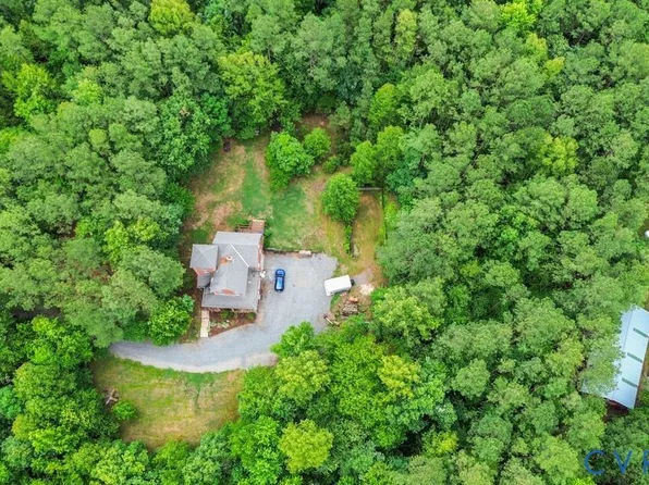 15204 Cypress Creek Ln, Doswell, VA 23047