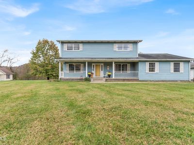 135 Minton Hollow Rd, Elizabethton, TN, 37643