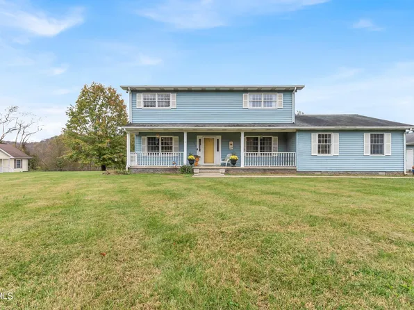 135 Minton Hollow Rd, Elizabethton, TN 37643