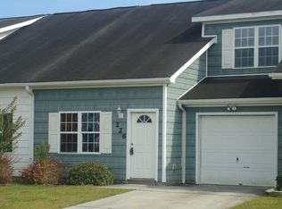 226 Jessie Cir, Hubert, NC 28539