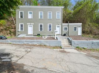 2819 Spring Garden Ave, Pittsburgh, PA 15212