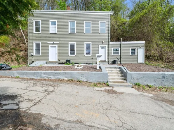 2819 Spring Garden Ave, Pittsburgh, PA 15212