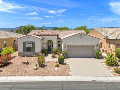 81385 Avenida Montura, Indio, CA, 92203