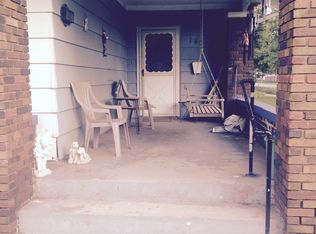 1403 4th Ave, Terre Haute, IN 47807