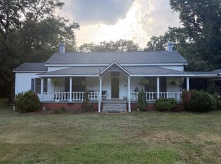 413 Centreville St, Marion, AL 36756