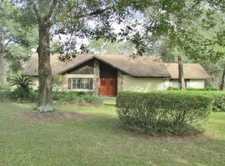 21575 SW 84th Loop, Dunnellon, FL 34431