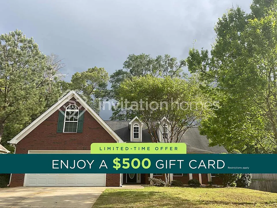 307 Peachtree Cir