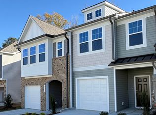 6314 Lady Eliza Ln, Raleigh, NC 27610