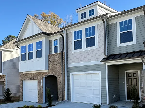 6314 Lady Eliza Ln, Raleigh, NC 27610