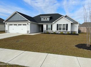 1006 Spot Cir, New Bern, NC 28562