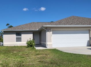 1354 Hedgewood Cir, North Port, FL 34288