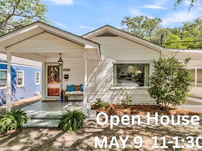 1178 Leesville St, North Charleston, SC 29405