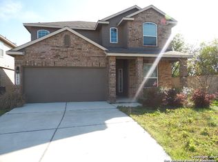 10414 Reckless, San Antonio, TX 78254