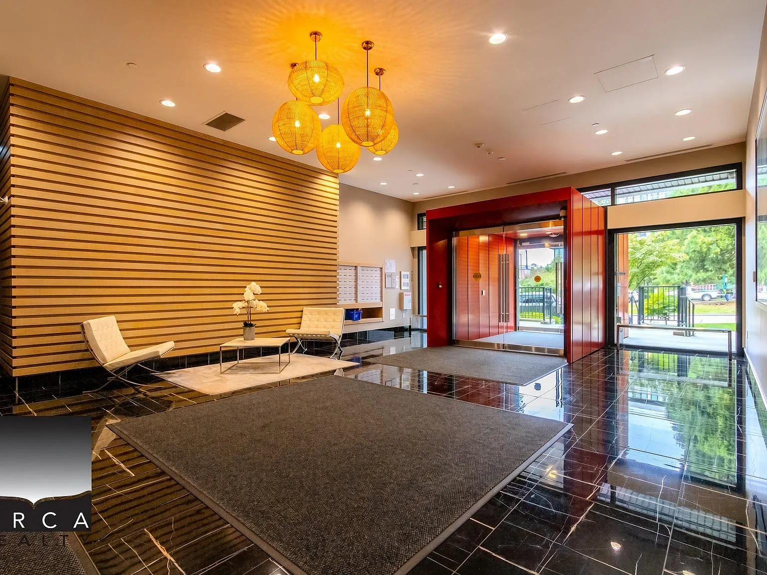 2 bed, 1171 sqft, $3,950 — Photo 3