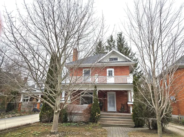76 Trowbridge St W, Meaford, ON N4L 1G3