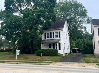 2520 Terwood Rd, Hatboro, PA 19040