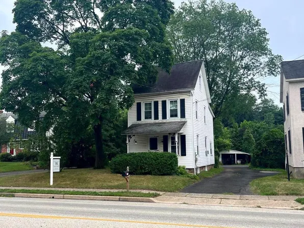 2520 Terwood Rd, Hatboro, PA 19040