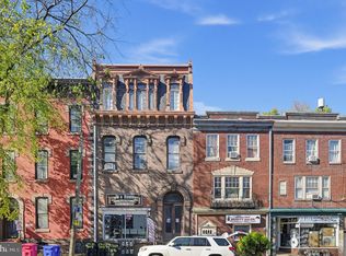304 N 5th St SUITE 1, Reading, PA 19601