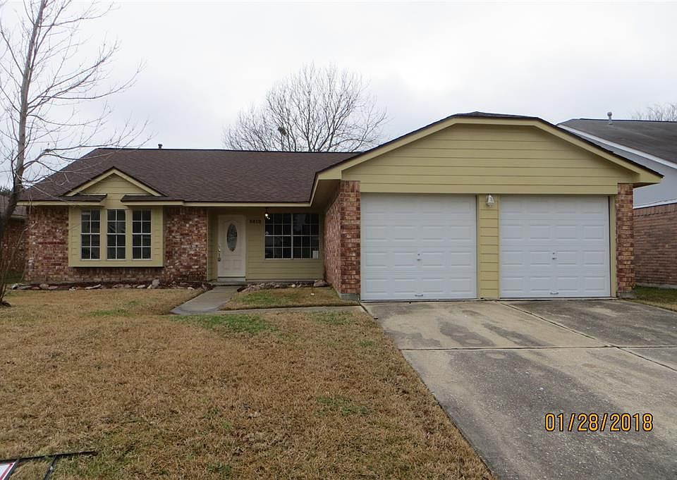 1st image of 3812 Teakwood Dr