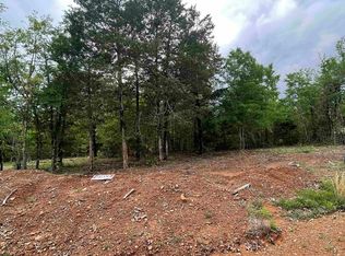 2 Heritage Ln, Damascus, AR 72039