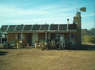 29420 W Carefree Hwy, Wittmann, AZ 85361