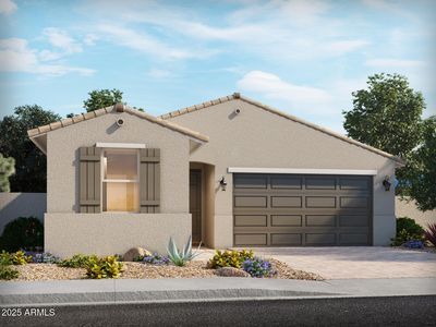 5484 S 244th Ave, Buckeye, AZ, 85326
