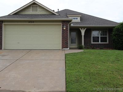 14313 E 112th Pl N, Owasso, OK, 74055