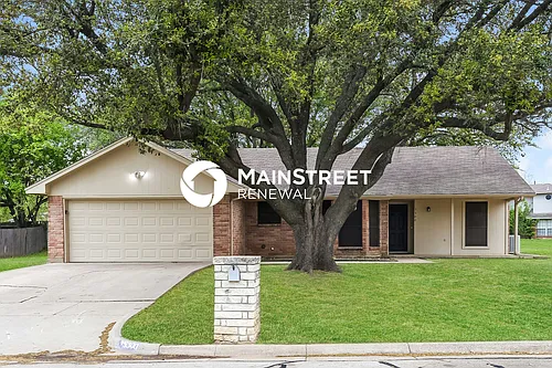 5300 Stagetrail Dr Photo 1