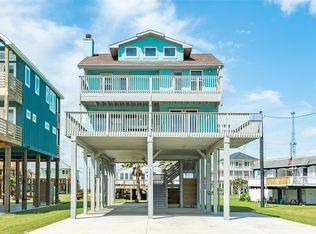 13027 Jolly Roger Dr, Freeport, TX 77541