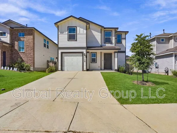 1159 Pacific Monarch, San Antonio, TX 78253