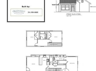 4360 SE Fleming St, South Beach, OR 97366