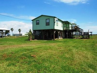817 Mariner St, Sargent, TX, 77414