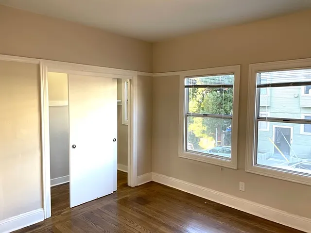 Building Photo - 1809 Filbert St #1