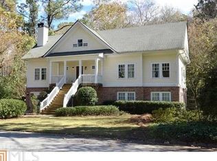 4219 Rickenbacker Way NE, Atlanta, GA 30342