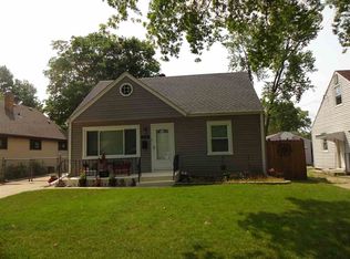2220 Dresden Ave, Rockford, IL 61103