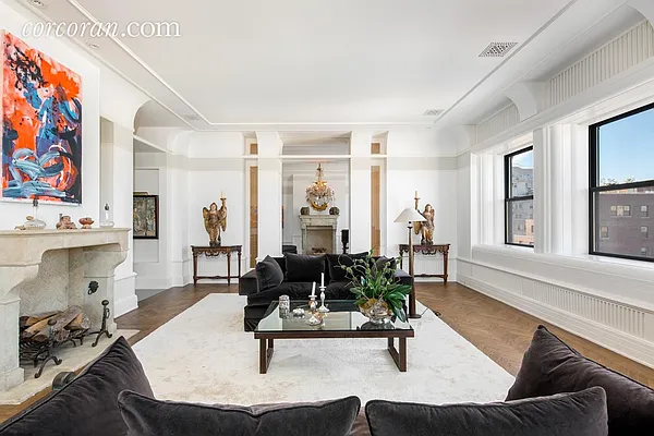 Sold by Corcoran | media 19