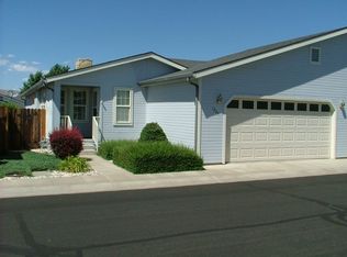 1264 Gambrel Dr, Carson City, NV 89701