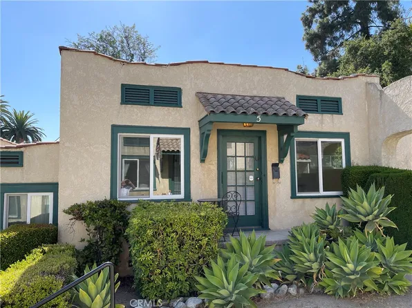 15 E Mira Monte Ave #5, Sierra Madre, CA 91024