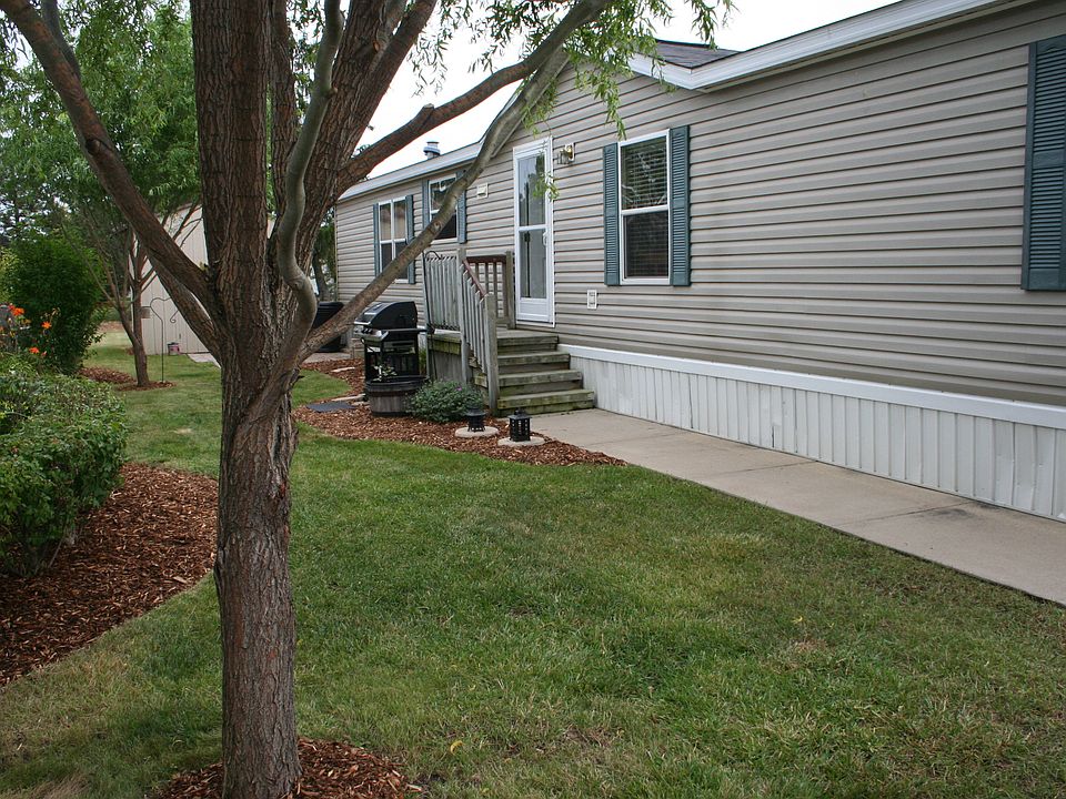 5229 W Michigan Ave LOT 305, Ypsilanti, MI 48197 Zillow