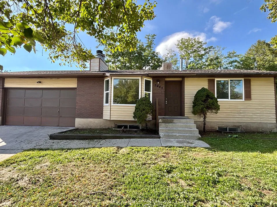 5483 W Jeremiah Dr